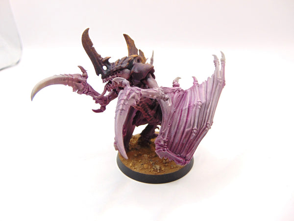 Winged Tyranid Prime