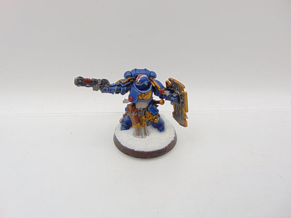 Primaris Lieutenant