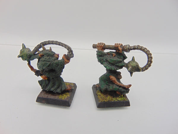 Plague Censer Bearers