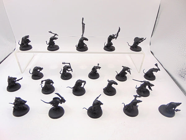 Clanrats