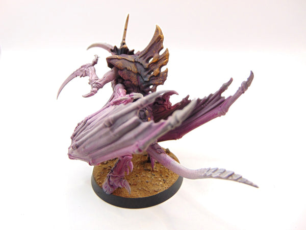 Winged Tyranid Prime