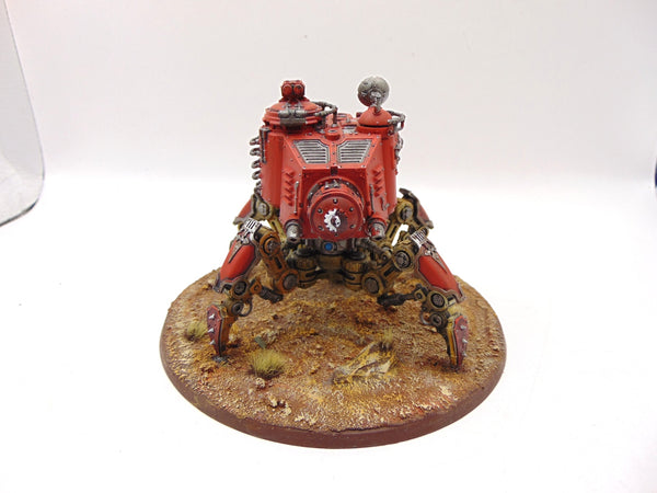 Onager Dunecrawler