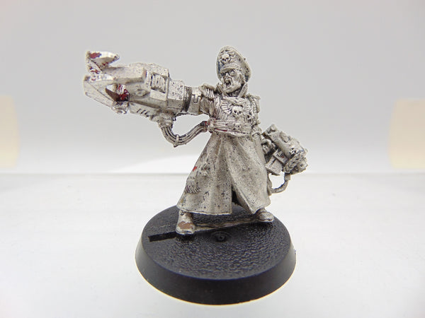 Commissar Yarrick