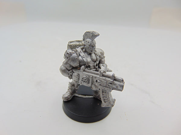 Goliath Heavy Bolter