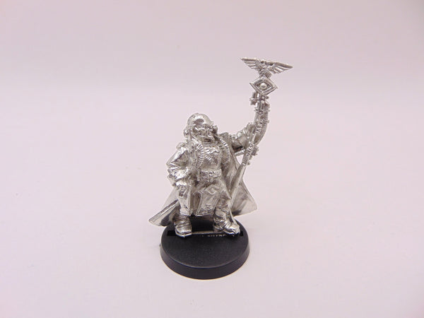 Primaris Pysker