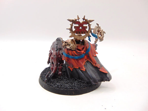 Korghos Khul, Mighty Lord of Khorne