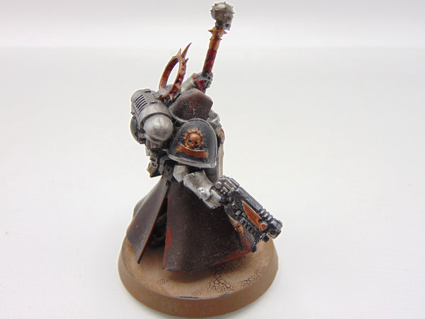 Primaris Chaplain