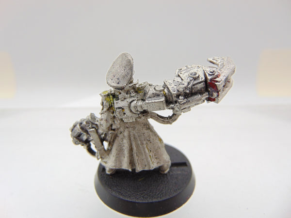 Commissar Yarrick