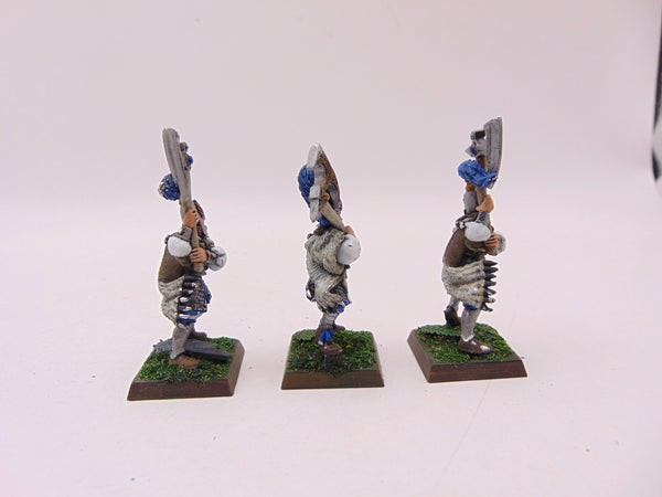White Lions