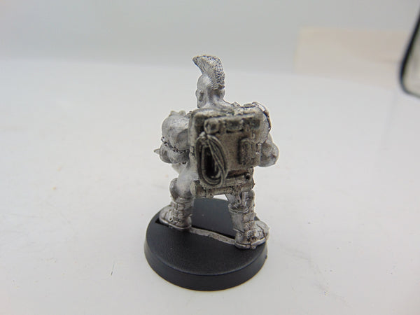 Goliath Heavy Bolter