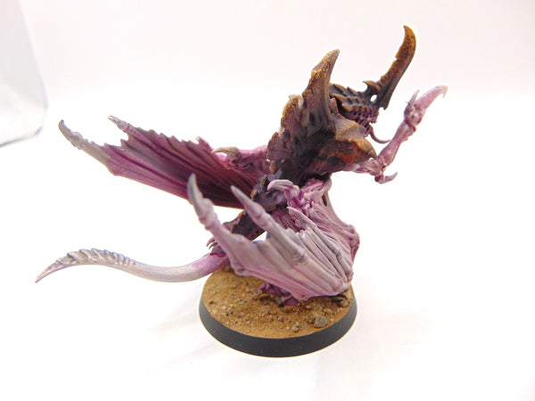Winged Tyranid Prime