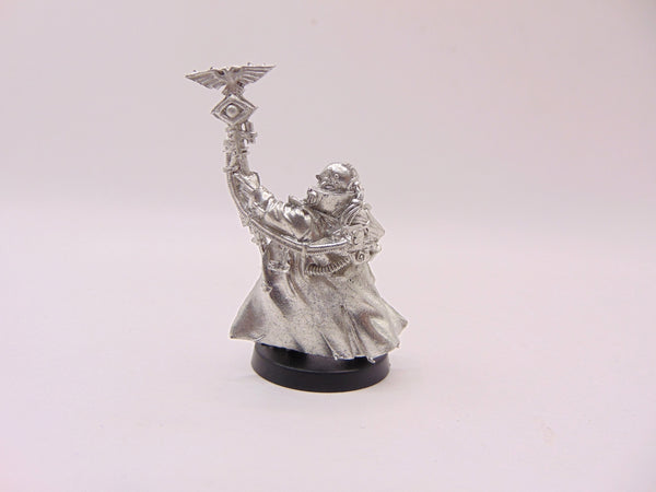 Primaris Pysker