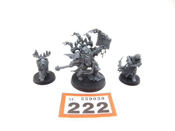 Dark Apostle