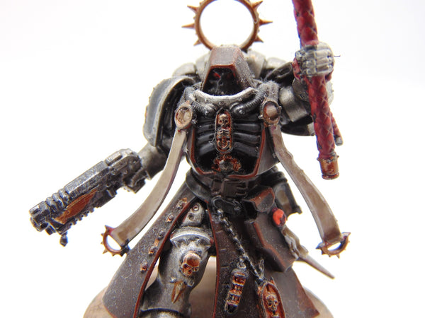 Primaris Chaplain