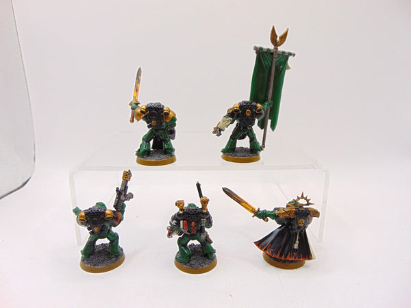 Command Squad