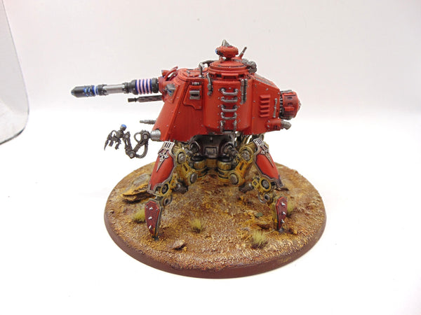 Onager Dunecrawler
