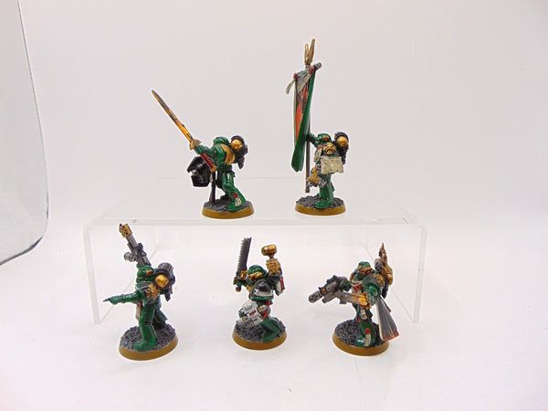 Command Squad