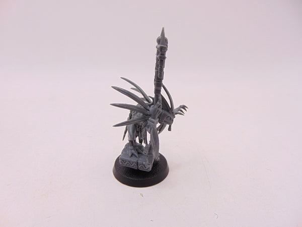 Skink Starpriest