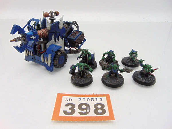 Mek Gun
