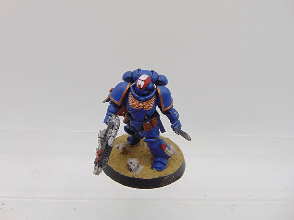 Primaris Lieutenant