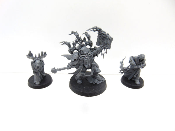 Dark Apostle