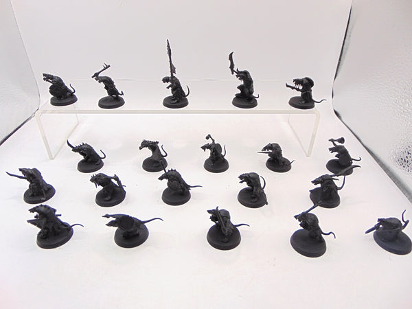 Clanrats