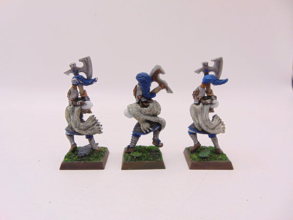 White Lions
