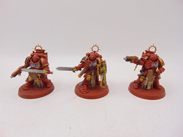 Bladeguard Veterans