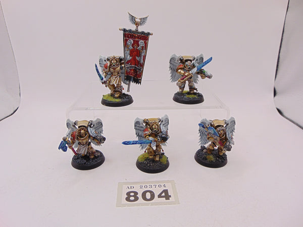 Sanguinary Guard