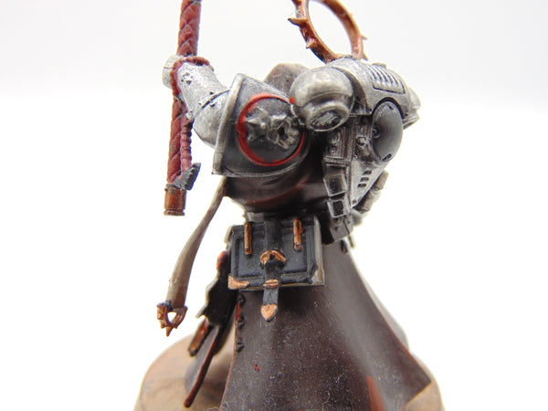 Primaris Chaplain
