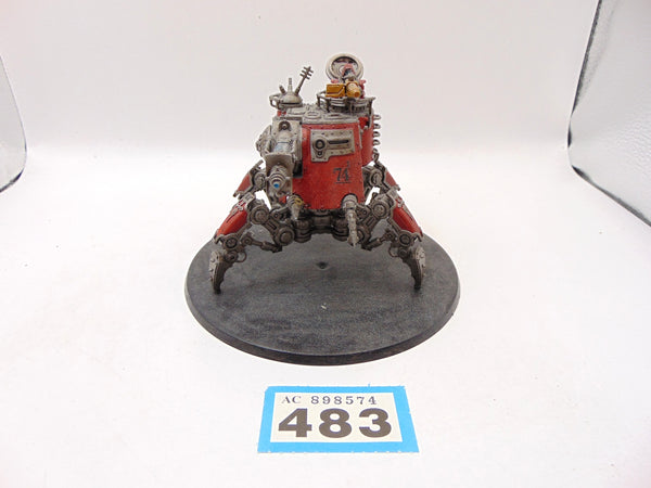 Onager Dunecrawler
