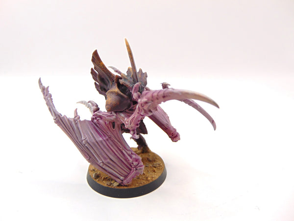Winged Tyranid Prime
