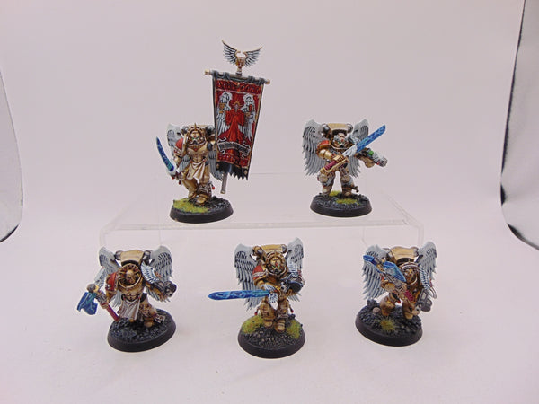 Sanguinary Guard