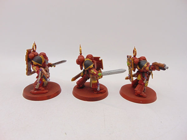 Bladeguard Veterans