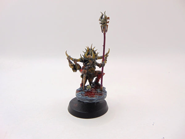 Realmgore Ritualist