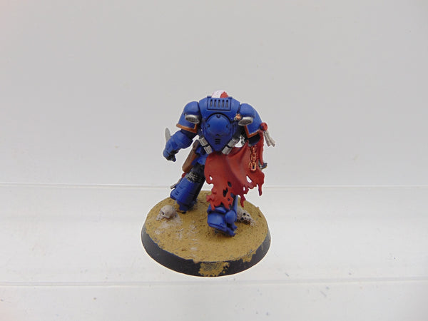 Primaris Lieutenant