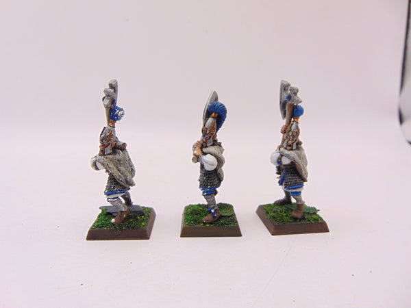 White Lions