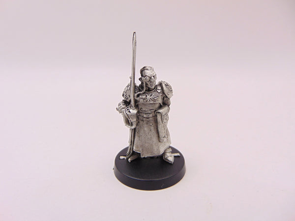 Cadian Senior Officer