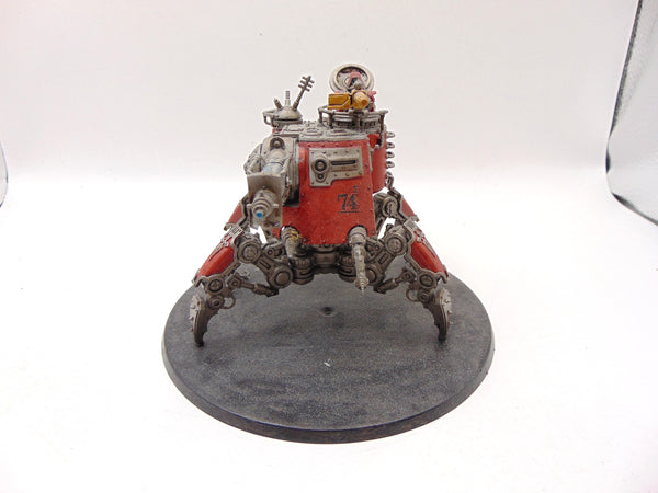 Onager Dunecrawler