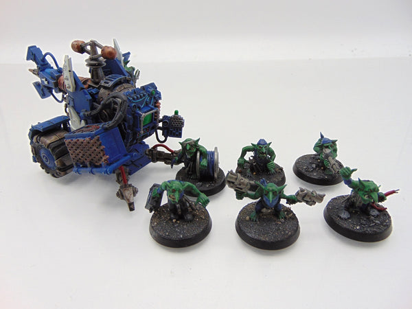 Mek Gun
