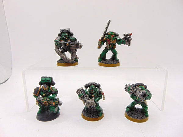 Devastator Squad