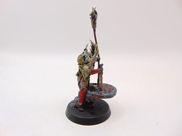 Realmgore Ritualist