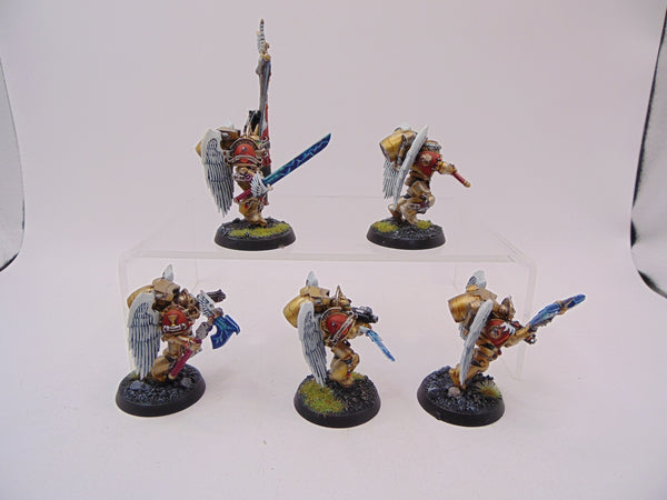 Sanguinary Guard