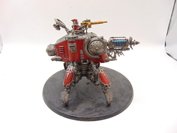 Onager Dunecrawler