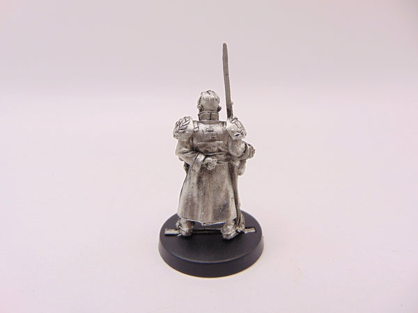 Cadian Senior Officer