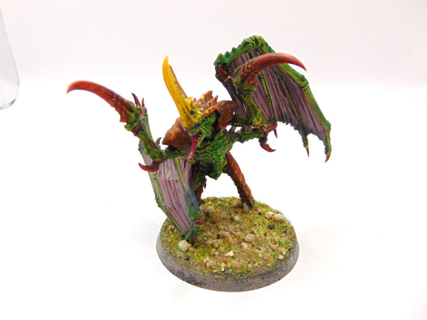 Winged Tyranid Prime
