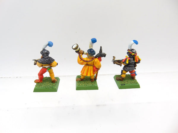 Tilean Crossbowmen