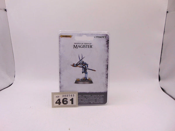 Magister