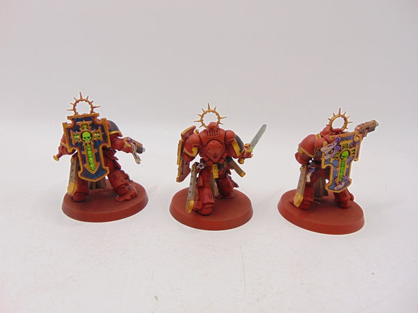 Bladeguard Veterans
