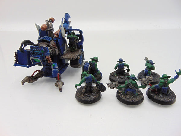 Mek Gun